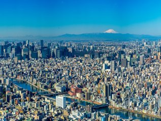 Tokyo è la città più sicura al mondo. Milano 29° e Roma 30°
