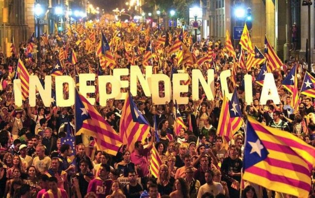 Commissione Europea: referendum illegale