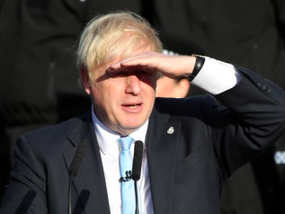 Brexit: Johnson vola nei sondaggi. Tory 14 punti avanti