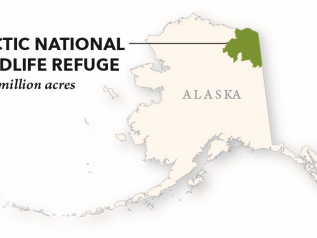 Petrolio, Trump autorizza le esplorazioni dell'ENI in Alaska