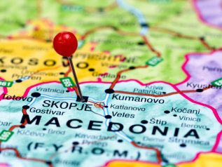 Macedonia Nord: sarà presto il 30/mo membro Nato