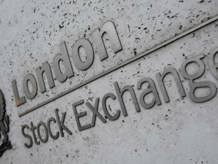 Borsa Hong Kong offre 36 mld per acquisire il London Stock Exchange