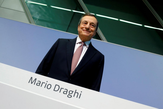 Bild contro Draghi: “È come Dracula, ci succhia via i risparmi”