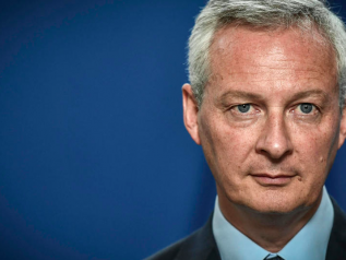 Bruno Le Maire frena sulle modifiche al Patto di stabilità