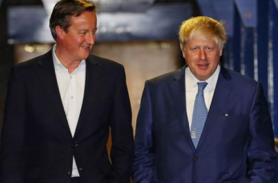 Brexit, Cameron: “Chiedo scusa al Regno Unito. Ho fallito”