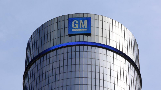 Gm, primo sciopero dei lavoratori da 12 anni