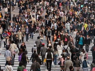 Doppio record per il paese più vecchio al mondo