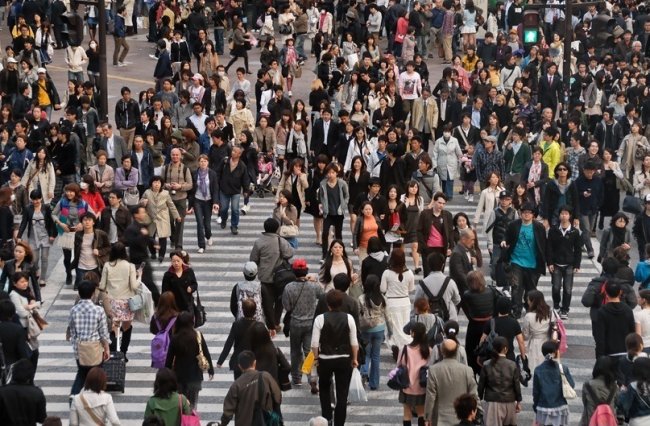 Doppio record per il paese più vecchio al mondo