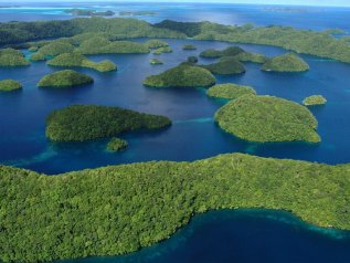 Le Isole Salomone "rompono" con Taiwan. E passano alla Cina