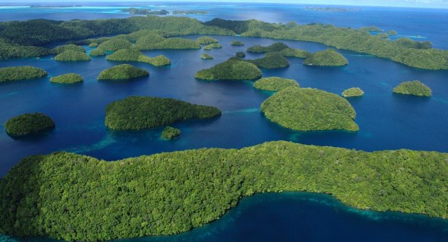 Le Isole Salomone "rompono" con Taiwan. E passano alla Cina