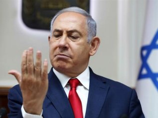 L’era di Netanyahu è arrivata alla fine?