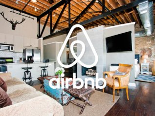 Airbnb prende la via della Borsa dal 2020