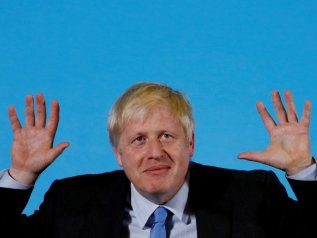 Brexit, lo stop al Parlamento è illegale. Johnson rischia l’incriminazione