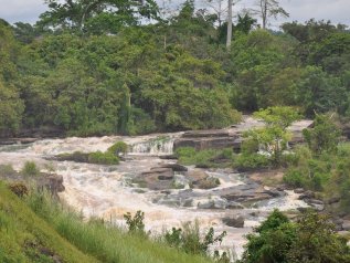 African Development Bank: 150 mln per la diga di Nachtigal
