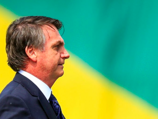 Bolsonaro: “L’Amazzonia non è patrimonio dell’umanità”