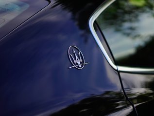 Un piano da 1,6 mld per elettrificare le Maserati