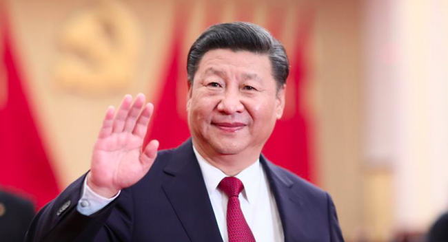 Jinping festeggia i 70 anni della Repubblica. E mostra i missili