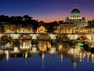 Un clamoroso scandalo milionario investe la Santa Sede