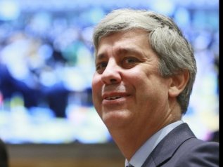 Centeno è il nuovo Presidente dell’Eurogruppo