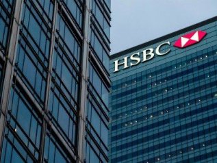 Hsbc annuncia 10 mila tagli