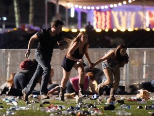Ecco perchè nulla cambierà dopo la strage di Las Vegas