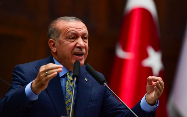 Usa, sanzioni contro Ankara se non agirà in modo “umanitario”