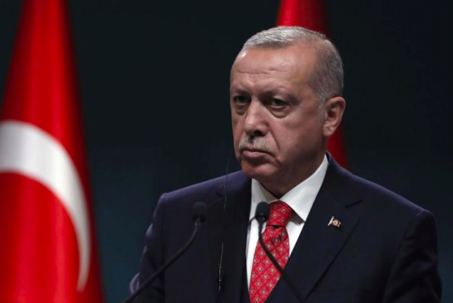 Curdi, Erdogan vuole la “sostituzione etnica”