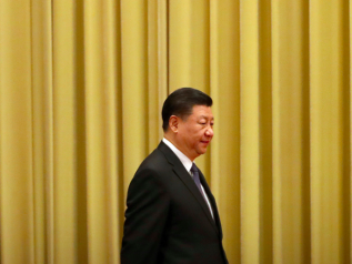 Duro attacco di Jinping: “Faremo a pezzi spinte separatiste”