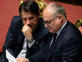 Governo: ok “salvo intese” alla legge di bilancio e al decreto fiscale