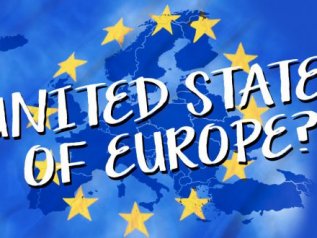 Un passo concreto verso gli Stati Uniti d'Europa?