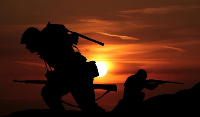La Germania arma Ankara