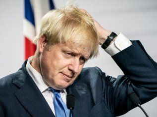 Brexit, la Camera rinvia l'uscita dall'Ue