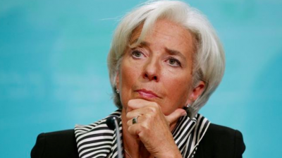 Lagarde: “Gli Usa rischiano di perdere la leadership globale”