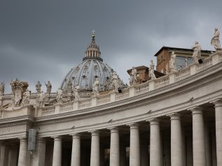 La Santa Sede è sull’orlo del crac?