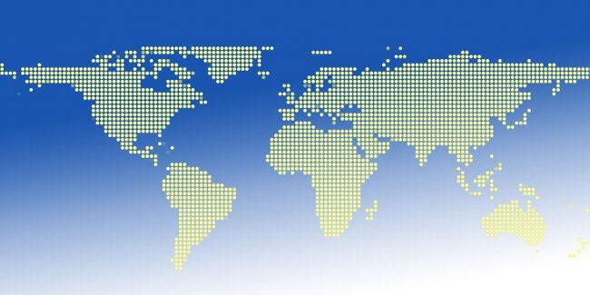 Cina, India, Usa: la nuova classifica del Pil globale