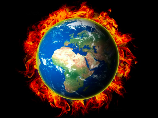 Appello di 145 scienziati: “Non c’è un’emergenza climatica”