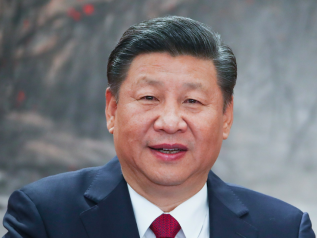 Xi Jinping vuole “più blockchain”