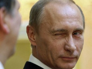 Putin si ricandida alle elezioni presidenziali del 2018