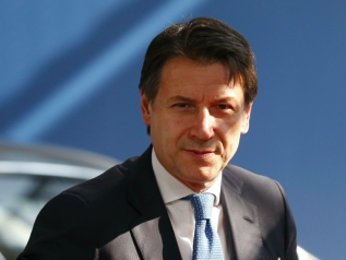 Financial Times: grave conflitto di interessi del premier Conte?