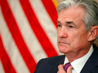La Fed taglia i tassi per la terza volta da luglio