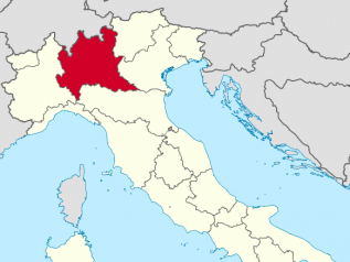 La Lombardia punta alla Russia