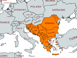 Il No a Macedonia del Nord e Albania potrebbe costare caro