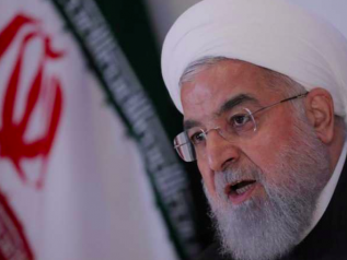 Rohani: “Inizieremo a iniettare uranio in 1.044 centrifughe”