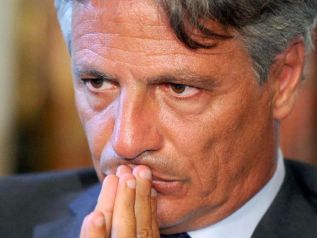 Mps, condannato a oltre 7 anni l’ex presidente Mussari