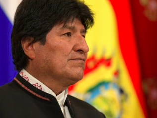 Evo Morales cede alla piazza e annuncia nuove elezioni
