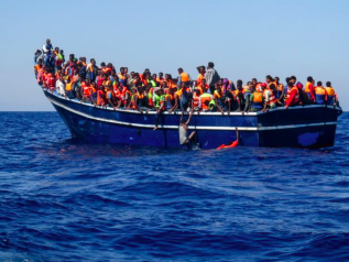 Migranti, patto segreto Malta e la Guardia costiera libica