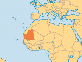 Mauritania: prestito di 163 mln di dollari dall'FMI