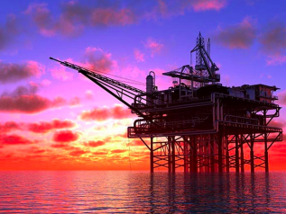 Petrolio, scoperto un nuovo giacimento nel Mare del Nord