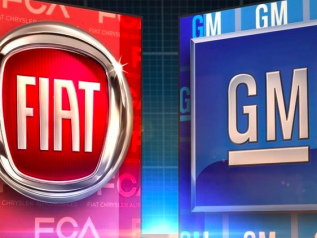 General Motors fa causa a Fca