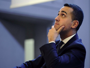 G20 in Giappone dei ministri degli Esteri. Di Maio non c’è